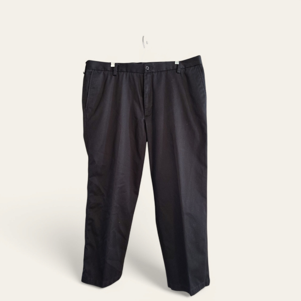 Dockers Men's Black Pants 40x30